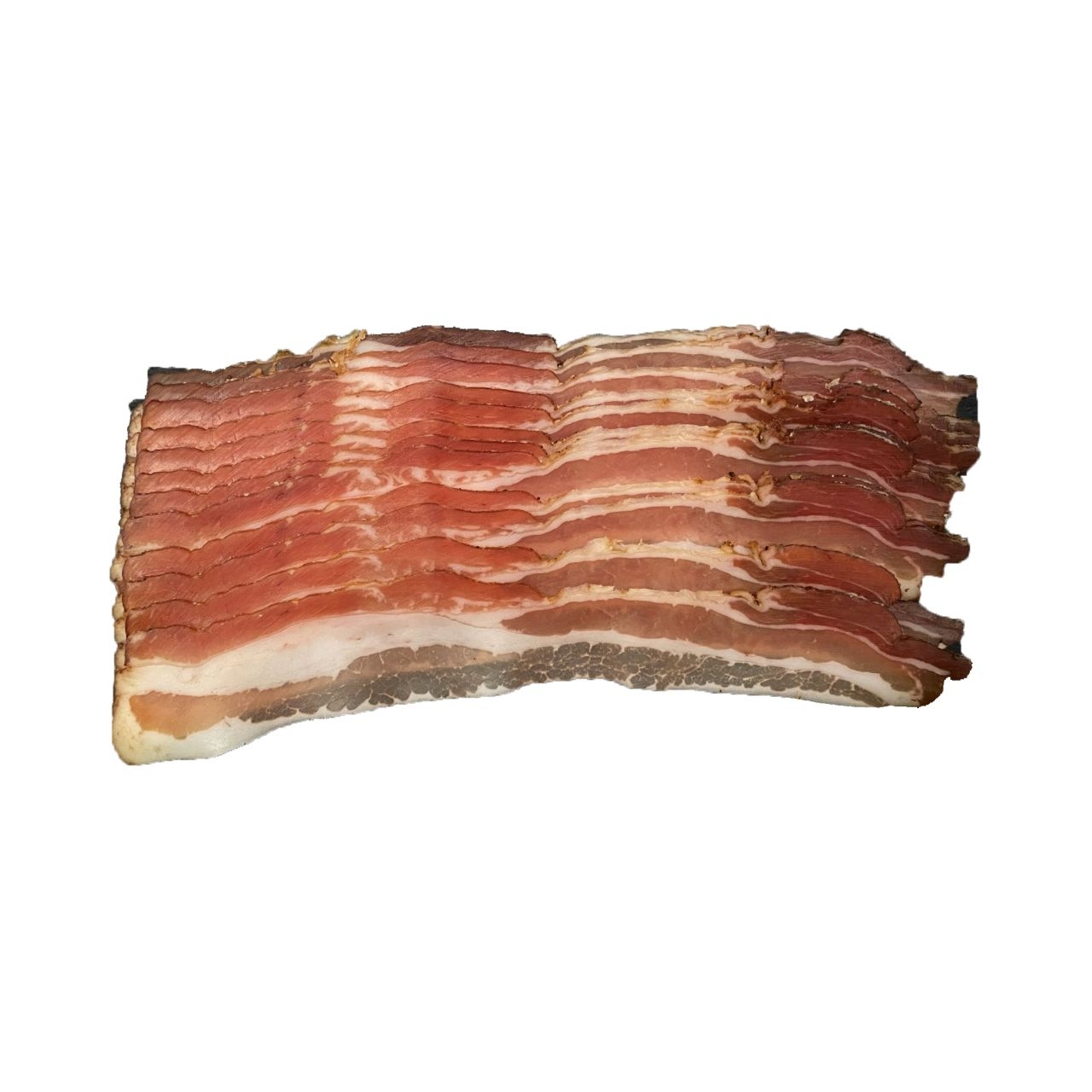 Bauchspeck geschnitten 500g Landler