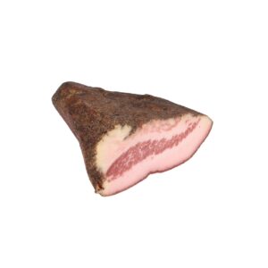 Guanciale ca 1kg