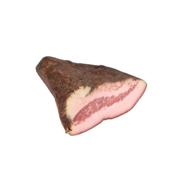 Guanciale ca 1kg
