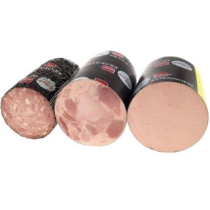 Aufschnitt II Tiroler, Krakauer, Extra ganz