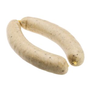 Bratwurst 2 Stk vac