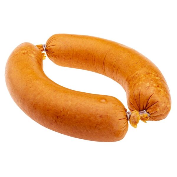 Braunschweiger 2 Stk vac
