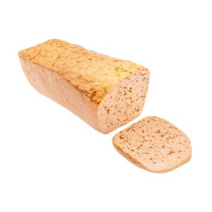 Fleischkäse Pikant  (scharf)