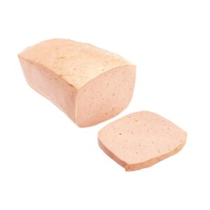 Fleischkäse 1kg mini