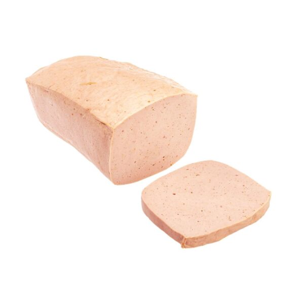Fleischkäse 1kg mini