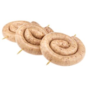 Grillschnecken Roh 10Stk auf Tasse