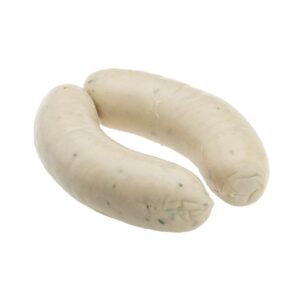 Münchner Weisswurst 2Paar