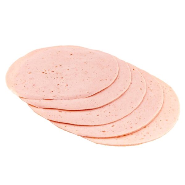 Wurstaufschnitt Extra 500g Landhof
