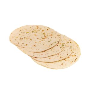 Wurstaufschnitt Pikant 500g Landhof