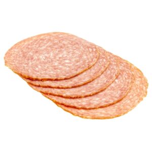 Wurstaufschnitt Wiener 500g Landhof