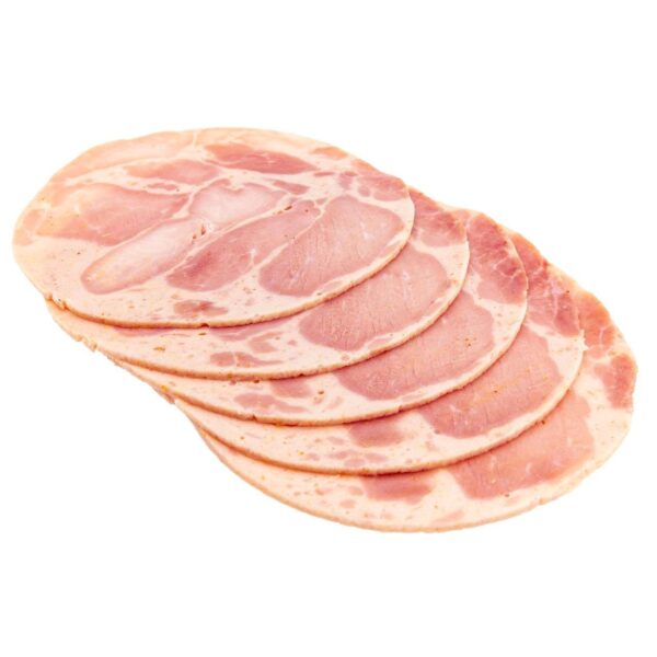 Wurstaufschnitt Krakauer 500g Landhof