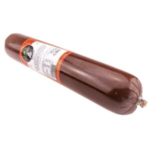 Blutwurst schnittfest TK 1kg