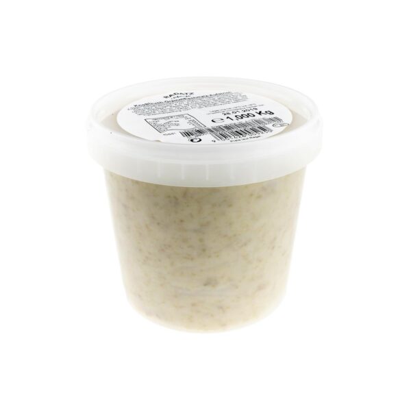 Grammelschmalz 1kg Eimer