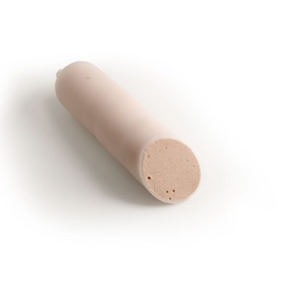 Leberstreichwurst fein