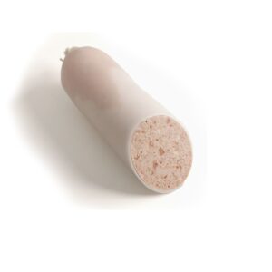 Leberstreichwurst grob