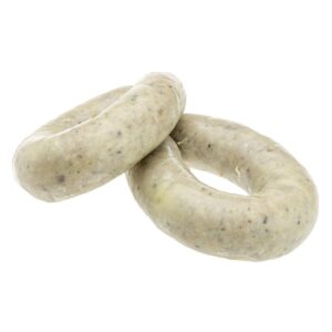 V Leberwurst 4 Stk groß TK