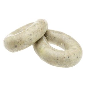 V Leberwurst 2 Stk groß