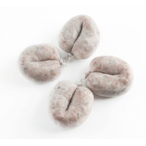 Leberwurst 10Stk klein