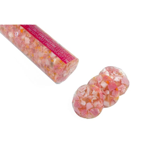Presswurst mini