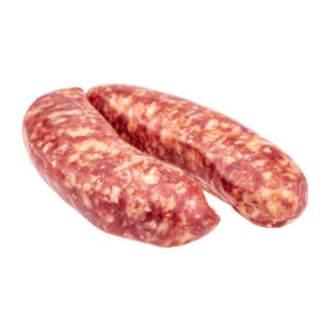 Salsiccia Mantovana Levoni 200g