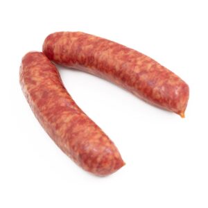 Hauswurst 6Paar vac