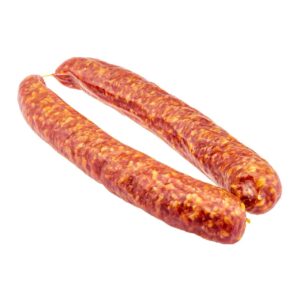 Hauswurst 170g 5 Stk vac