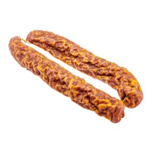 Kaminwurzen 2 Stk vac