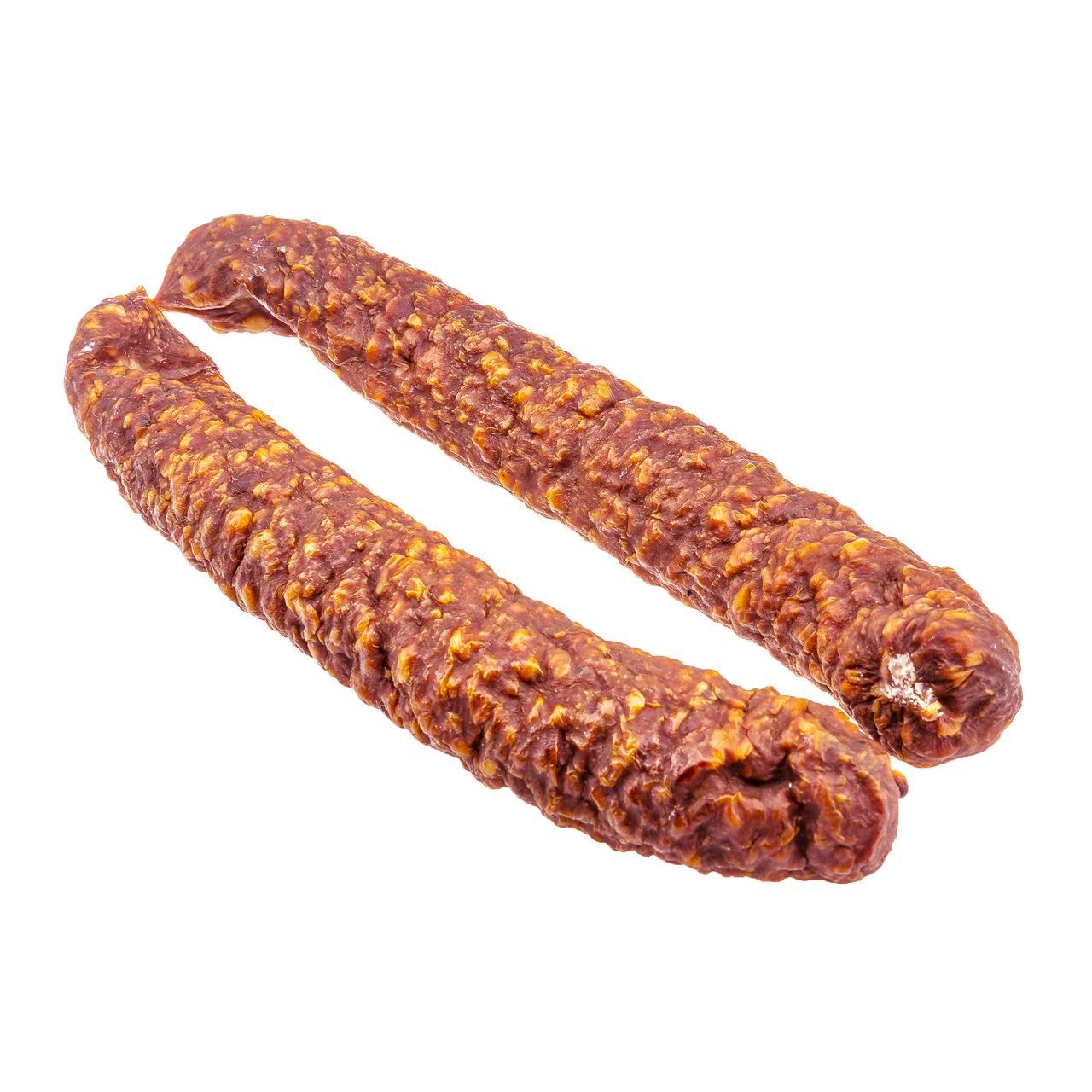 Wild Kaminwurzen 4 Stk vac