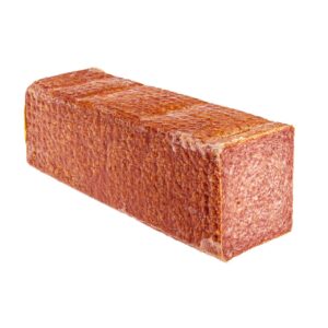 Plockwurst ganz