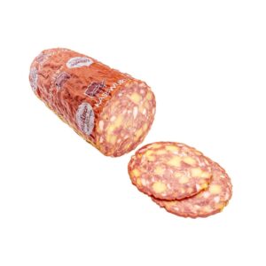 Käsewurst ganz