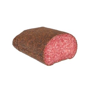 Pfefferblock ganz