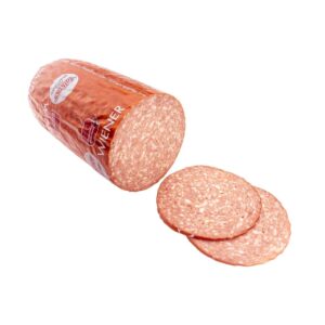 Wiener halb