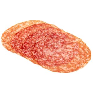 Haussalami Ablinger 2x500g geschnitten