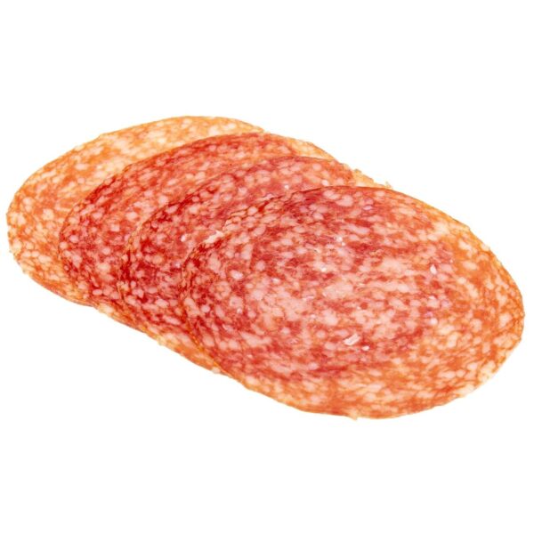 Haussalami Ablinger 2x500g geschnitten
