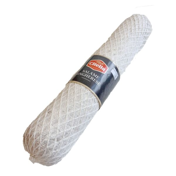 Salami Ungherese 3,3kg