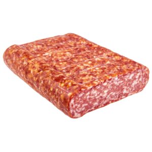 Spianata Romana ganz