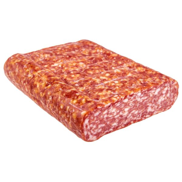 Spianata Romana ganz