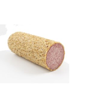 Knoblauchsalami Sorger ganz