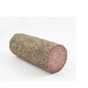 Pfeffersalami Sorger ganz