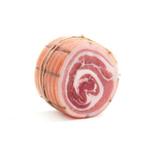 Pancetta Levoni