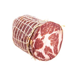 Coppa ohne Haut
