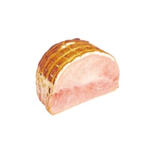 Honigschinken ganz