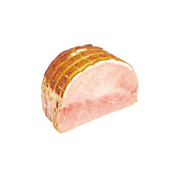 Honigschinken ganz