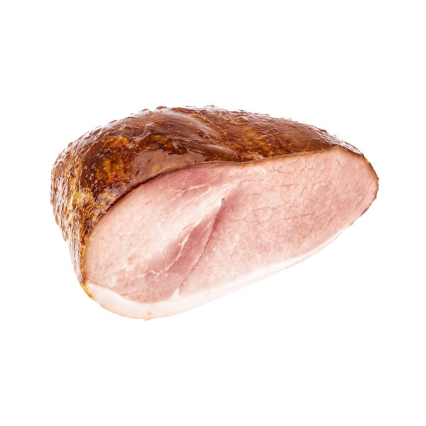 Bauernschinken ganz