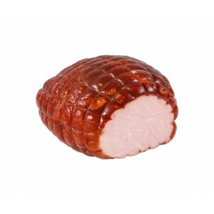 Nussschinken ganz