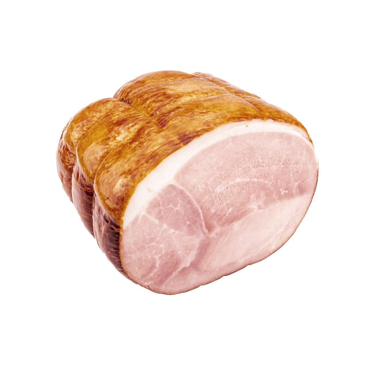 Hahnenkamm Schinken ganz