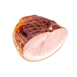 Rauchsaftschinken ganz