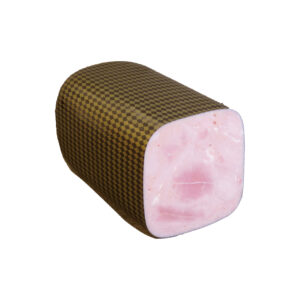 Toastschinken Stefri halb