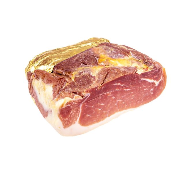 Prosciutto Villa Bianca ganz