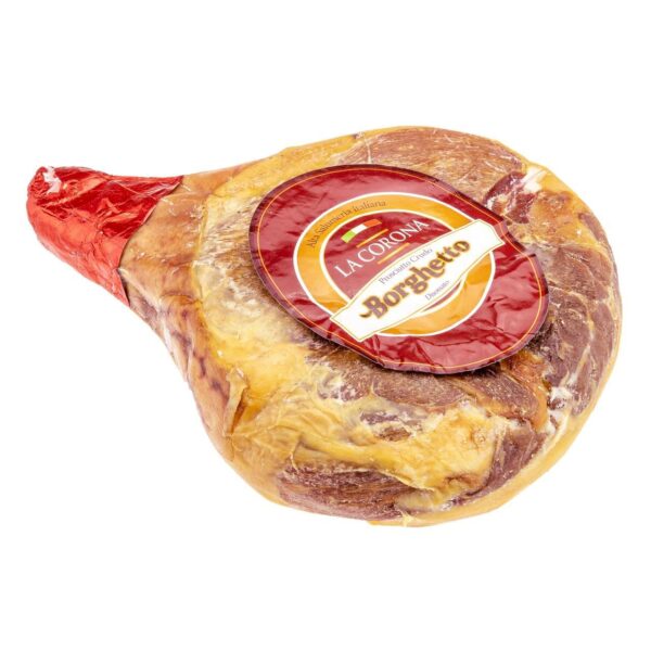 Prosciutto Borgoforte 5,5kg